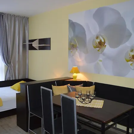 Apartament Medical *