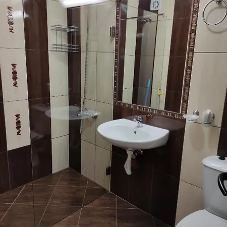 Apartament Medical Płowdiw