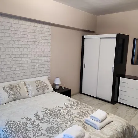 Apartament Medical