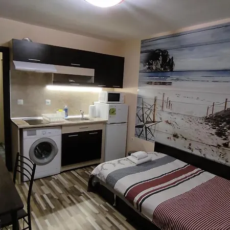 Appartement Medical