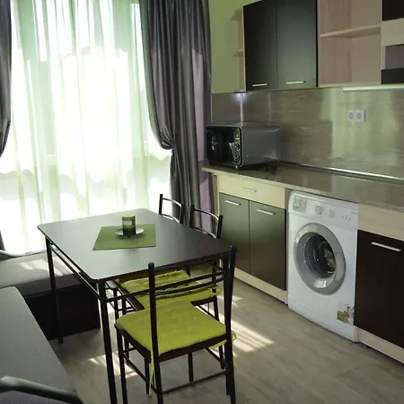 Apartament Medical *