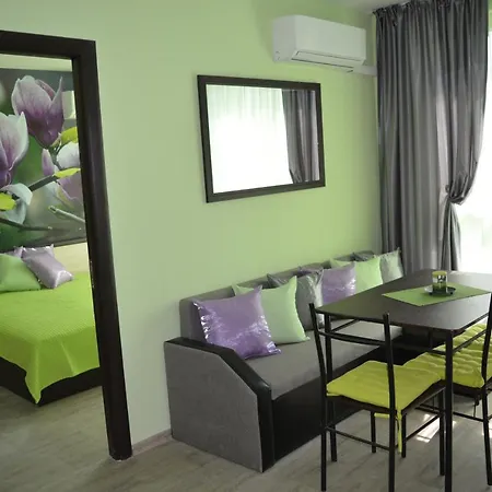 Apartament Medical
