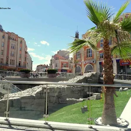 Apartamento Medical *