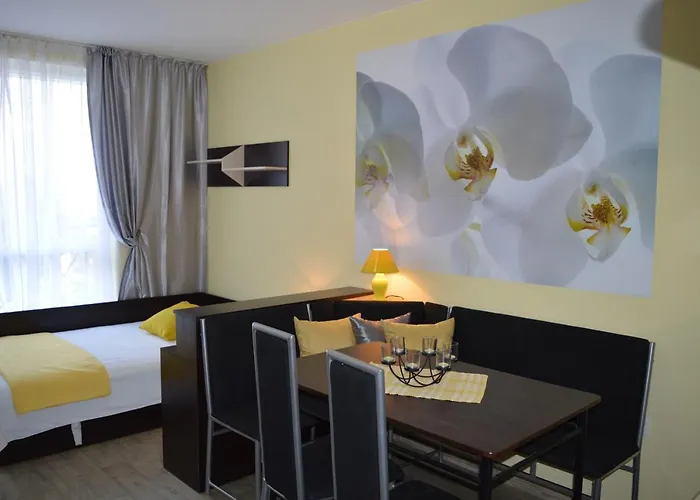 Apartamento Medical *