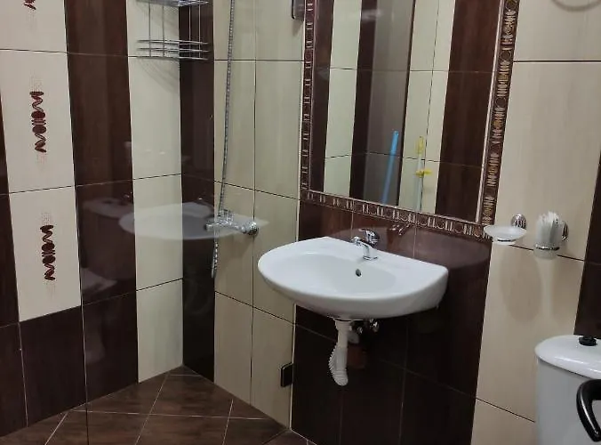 Apartamento Medical Plovdiv