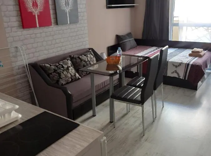 Medical Apartamento Plovdiv
