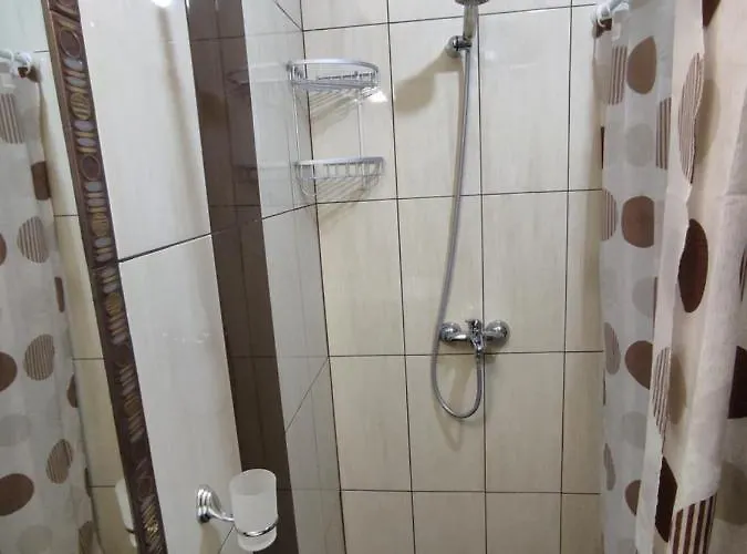 Medical Apartamento Plovdiv