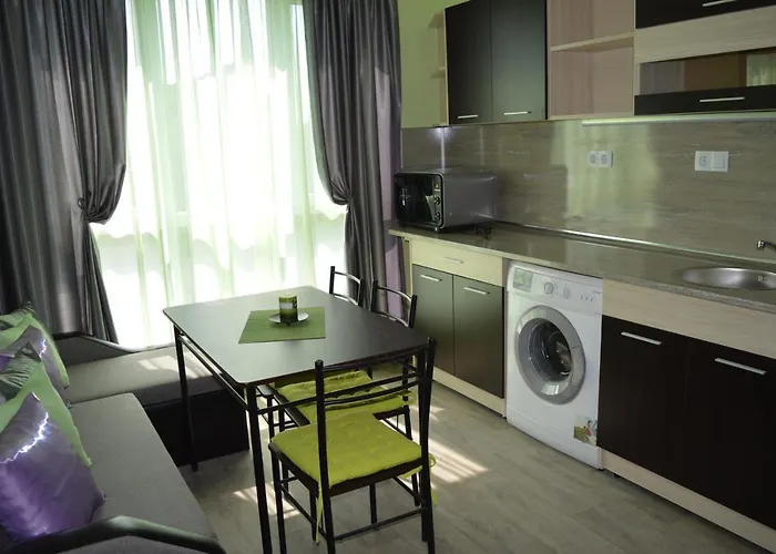 Apartamento Medical *