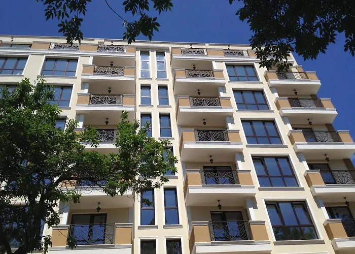 Medical Apartamento Plovdiv