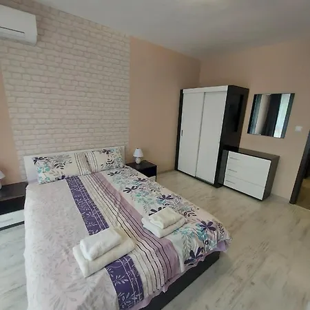 Medical Plovdiv
