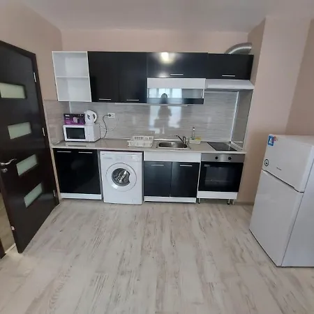 Apartment Medical