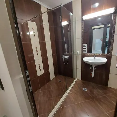 Medical Apartment