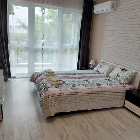 Apartment Medical
