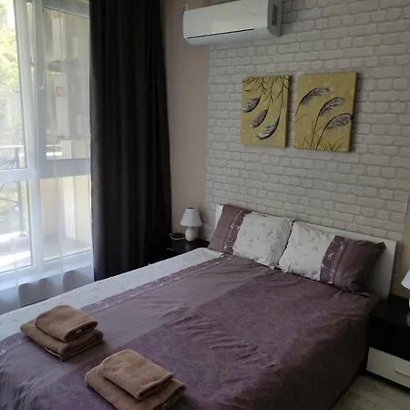 Medical Apartment *