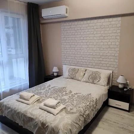 Medical Apartment
