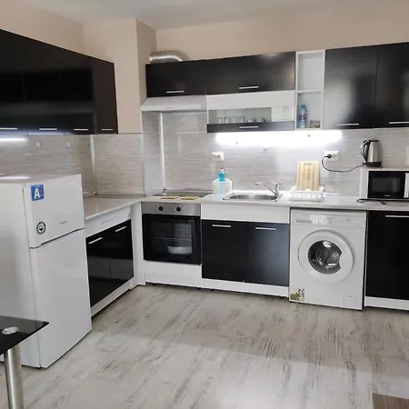 Apartment Medical
