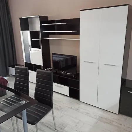 Medical Apartment