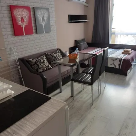 Medical Apartment Plovdiv
