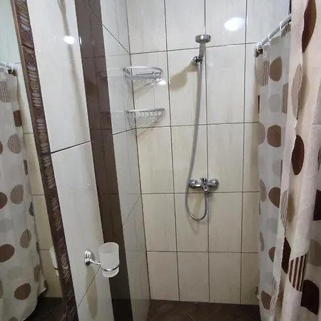 Medical Apartment Plovdiv