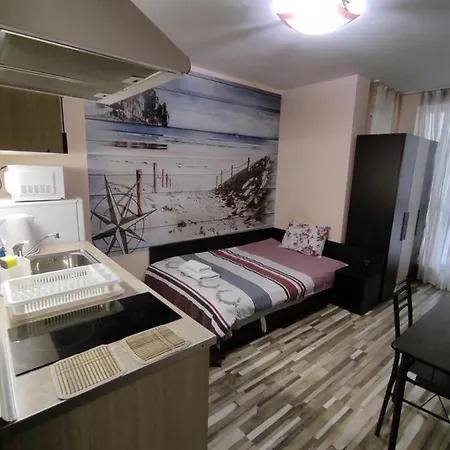 Medical Apartment