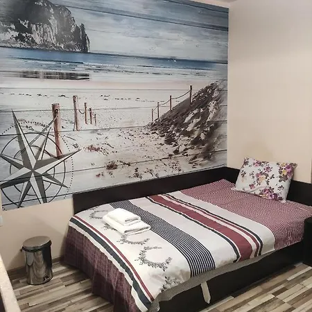 Medical Apartment *