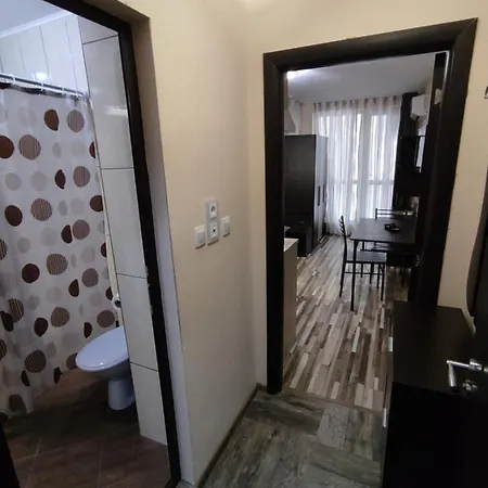 Apartment Medical Plovdiv