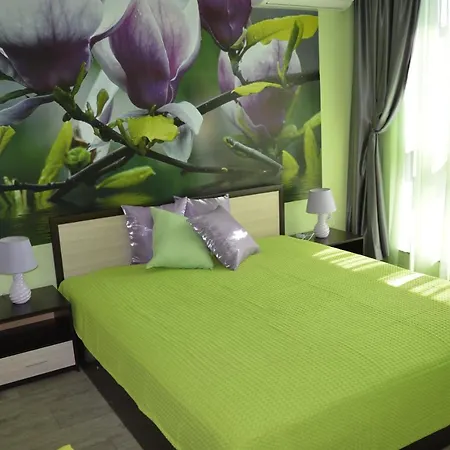 Medical Apartment