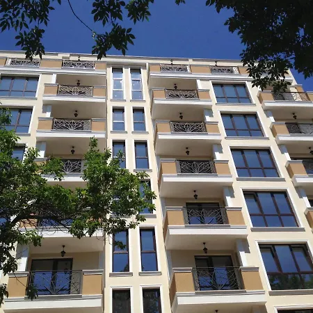 Medical Apartment Plovdiv