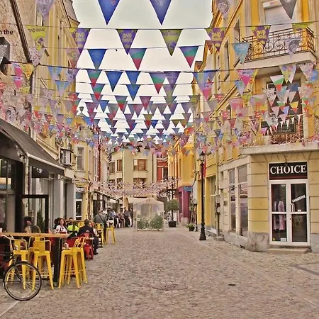 Διαμέρισμα Medical Φιλιππούπολη