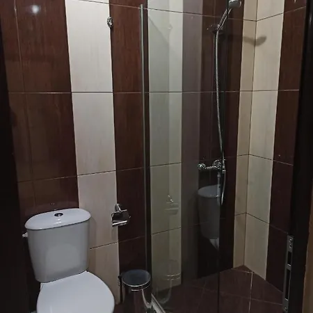 Medical Apartment