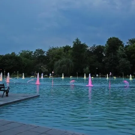 Medical Appartement *