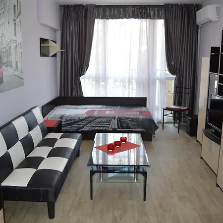 Medical Apartment
