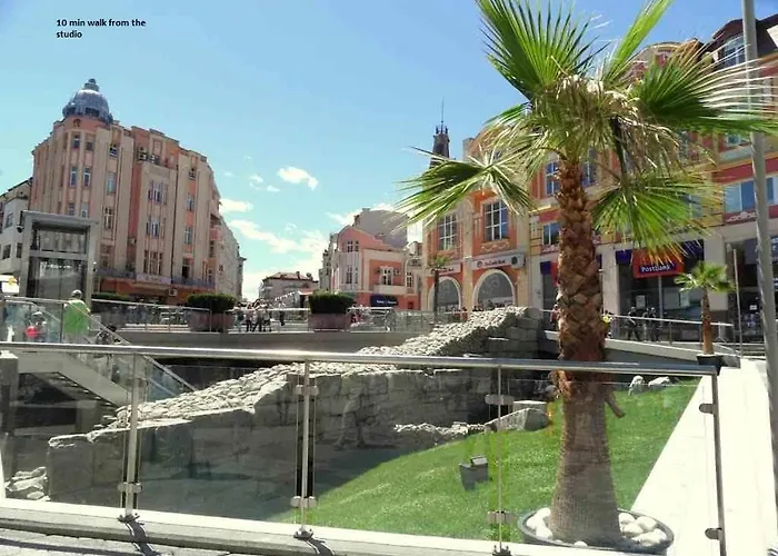 Appartamento Medical *