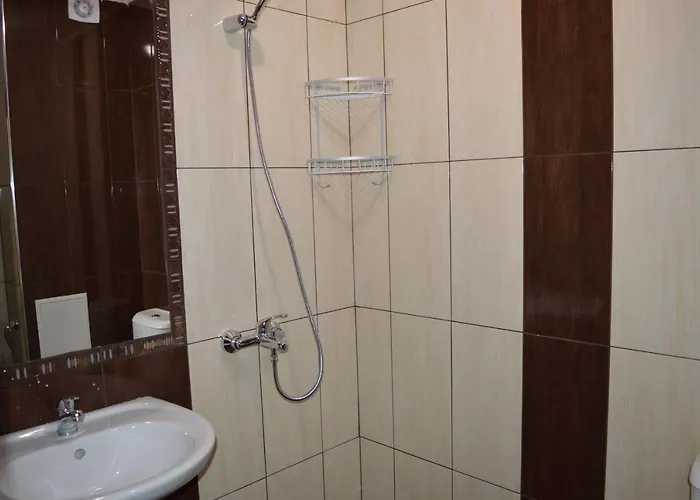 Medical Appartamento Plovdiv